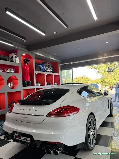 Arset Tuning Ayk Oto Dizayn Arset Tuning Ayk Oto Dizayn
