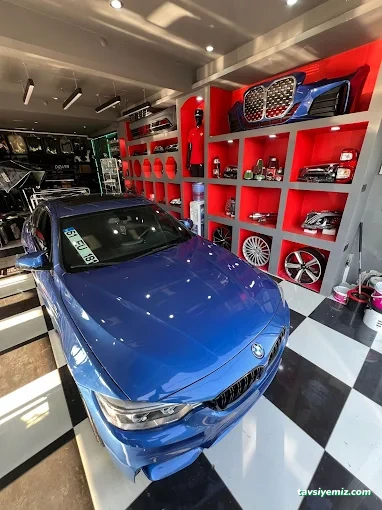 Arset Tuning Ayk Oto Dizayn Arset Tuning Ayk Oto Dizayn