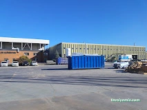 Arslan Alüminyum 2.Fabrika Arslan Alüminyum 2.Fabrika