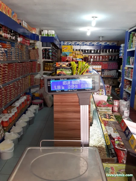 Arslan Market Arslan Market