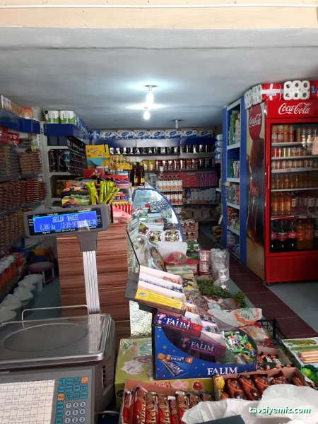 Arslan Market Arslan Market