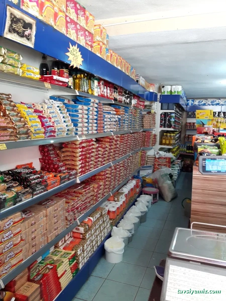Arslan Market Arslan Market