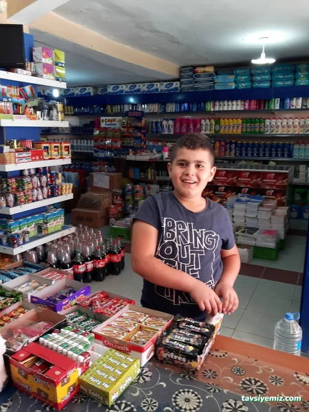 Arslan Market Arslan Market