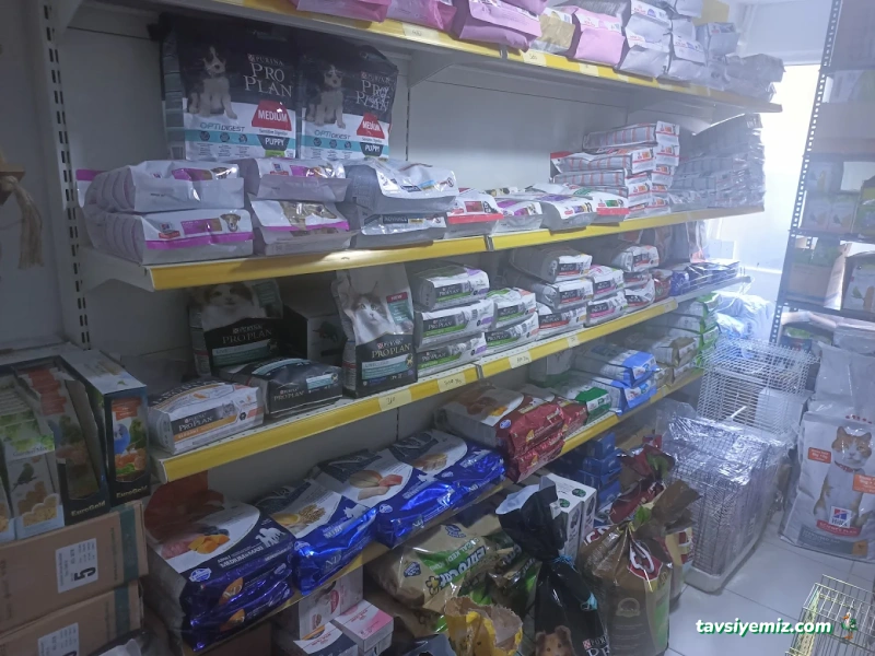 Arslan Pet Shop Arslan Pet Shop