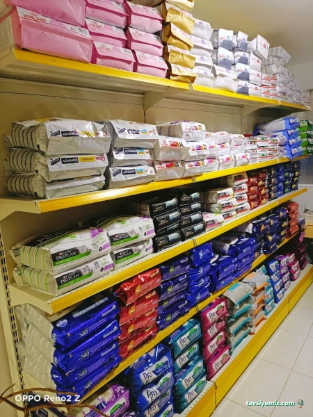 Arslan Pet Shop Arslan Pet Shop