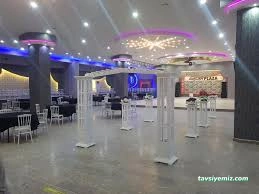 Arslan Plaza Düğün Salonları