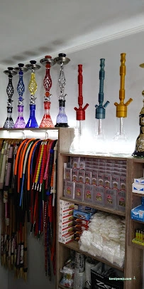 Arslan Tobacco Shop Arslan Tobacco Shop