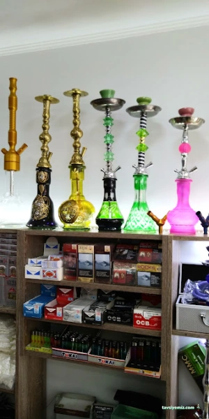 Arslan Tobacco Shop Arslan Tobacco Shop