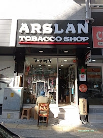 Arslan Tobacco Shop Arslan Tobacco Shop