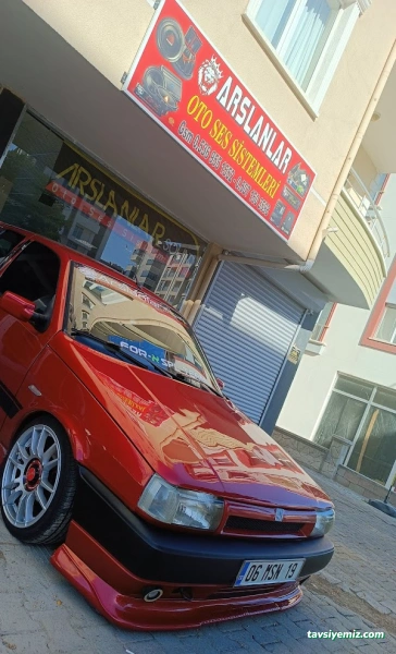 Arslanlar Oto Ses Sistemleri Arslanlar Oto Ses Sistemleri