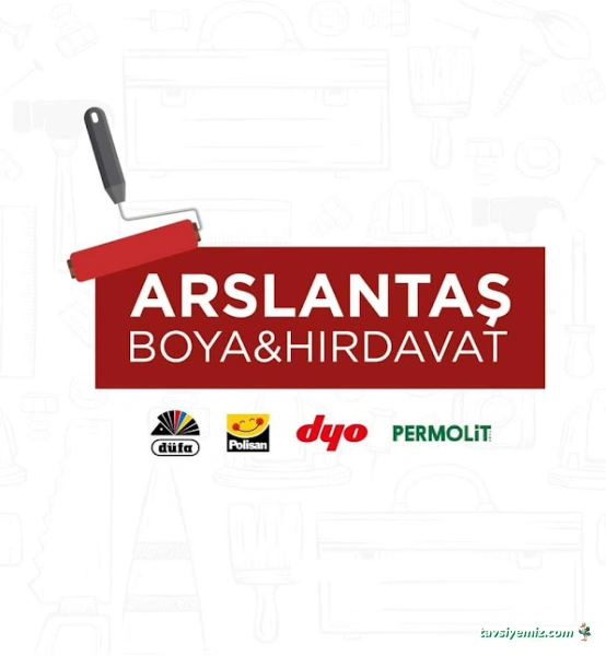 Arslantaş Ticaret Boya Hırdavat Arslantaş Ticaret Boya Hırdavat