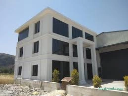 Arsoylar İnşaat Arsoylar İnşaat