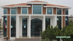Arsuz Halk Eğitimi Merkezi Arsuz Halk Eğitimi Merkezi