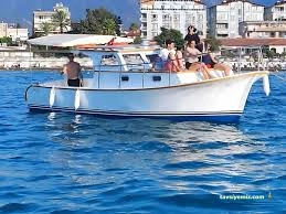 Arsuz Tekne Turu Arsuz Tekne Turu