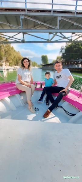 Arsuz Tekne Turu Arsuz Tekne Turu