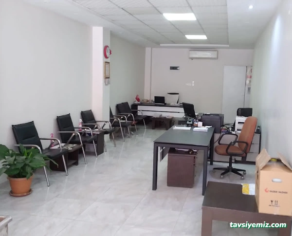 Artı Isıtma Soğutma Mühendislik Proje İnşaat Taahhüt Sanayi Ve Ticaret Limited Şirketi Artı Isıtma Soğutma Mühendislik Proje İnşaat Taahhüt Sanayi Ve Ticaret Limited Şirketi