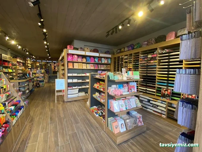 Artı Kitabevi & Kırtasiye Artı Kitabevi & Kırtasiye
