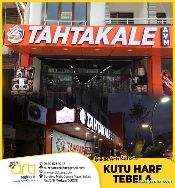 Artı Reklam Tabela Matbaa Promosyon Artı Reklam Tabela Matbaa Promosyon