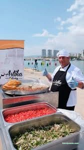 Artika Catering Artika Catering
