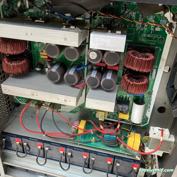 Artitek Enerji Elektrik Elektronik Ltd.şti. Artitek Enerji Elektrik Elektronik Ltd.şti.