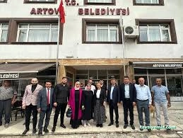 Artova Belediyesi Artova Belediyesi