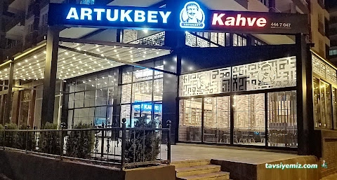 Artukbey Kahve Artukbey Kahve