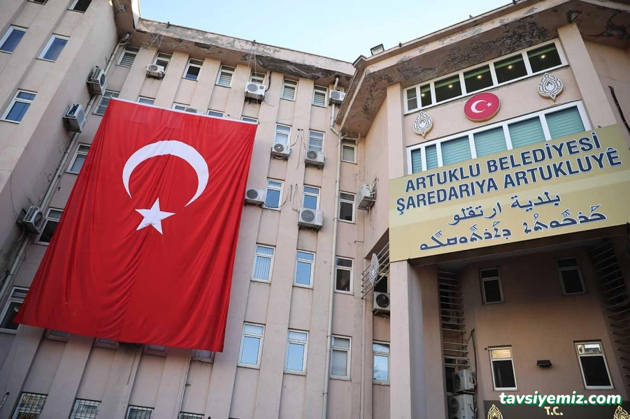 Artuklu Belediyesi Artuklu Belediyesi