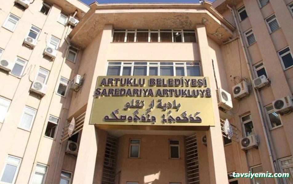 Artuklu Belediyesi Artuklu Belediyesi