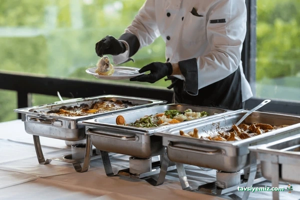 Artuklu Yemek Fabrikası