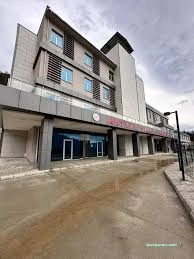 Artvin Ağız Ve Diş Sağlığı Merkezi Artvin Ağız Ve Diş Sağlığı Merkezi