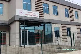 Artvin Ağız Ve Diş Sağlığı Merkezi Artvin Ağız Ve Diş Sağlığı Merkezi