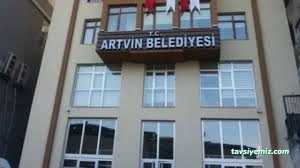 Artvin Belediyesi Artvin Belediyesi