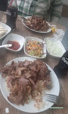 Artvin Cağ Kebap Evi Artvin Cağ Kebap Evi