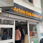 Artvin Cağ Kebap Evi Artvin Cağ Kebap Evi