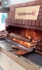 Artvin Cağ Kebap Evi Artvin Cağ Kebap Evi