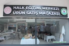 Artvin Halk Eğitimi Merkezi Artvin Halk Eğitimi Merkezi