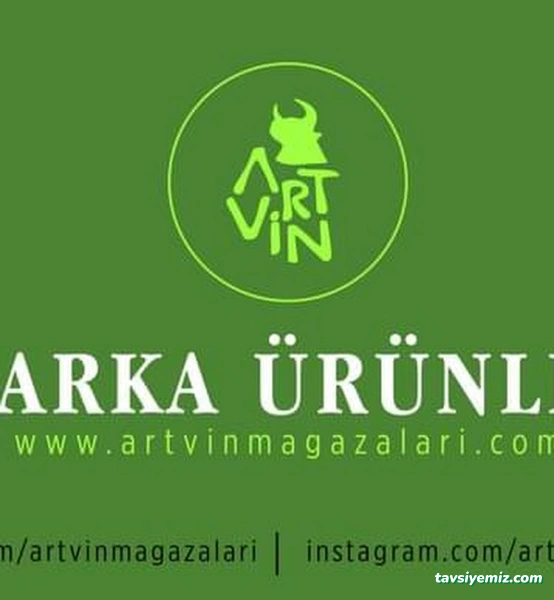 Artvin Marka Ürünler Mağazası - Merkez Şube Artvin Marka Ürünler Mağazası - Merkez Şube