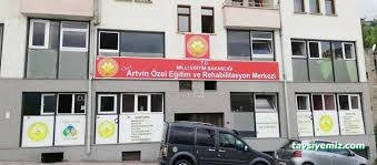 Artvin Özel Eğitim Ve Rehabilitasyon Merkez Artvin Özel Eğitim Ve Rehabilitasyon Merkez