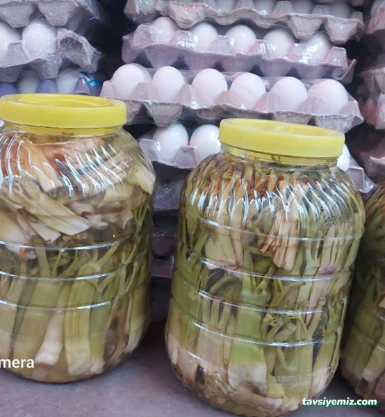 Artvin Yöresel (Kaçkar Şarküteri)