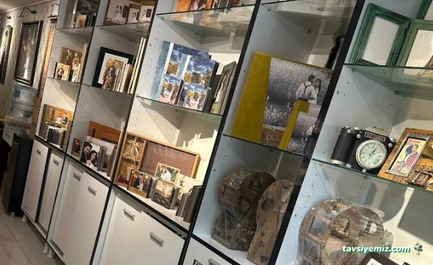 Arvas Fotoğrafçılık & Van