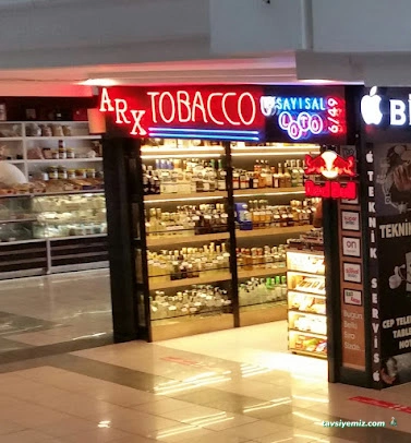 Arx Tobacco Arx Tobacco