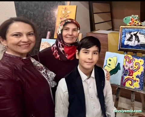 Arya Akademi Özel Eğitim Ve Rehabilitasyon Merkezi Arya Akademi Özel Eğitim Ve Rehabilitasyon Merkezi