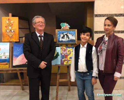 Arya Akademi Özel Eğitim Ve Rehabilitasyon Merkezi Arya Akademi Özel Eğitim Ve Rehabilitasyon Merkezi