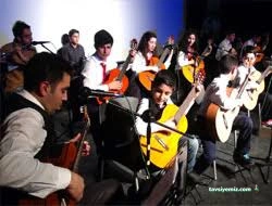 Arya Müzik Akademi