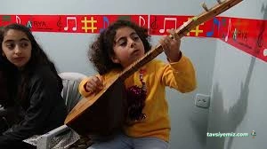 Arya Müzik Akademi