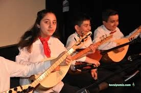 Arya Müzik Akademi