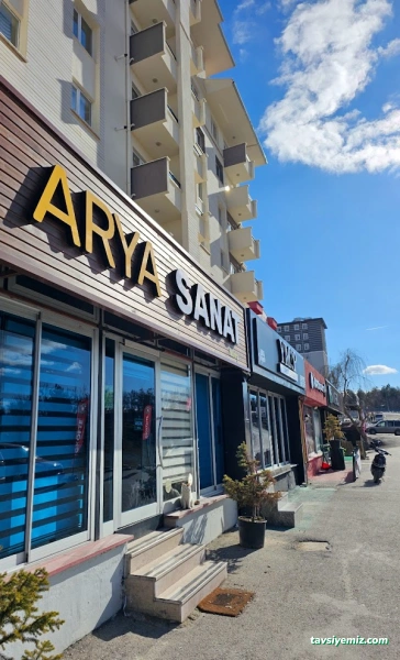 Arya Sanat Merkezi