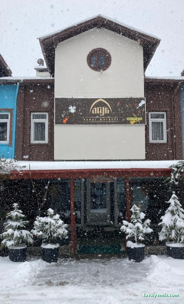 Arya Sanat Merkezi