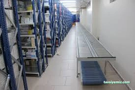 As Ecza Deposu