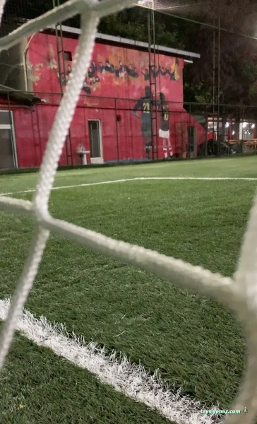 As Futbol Park - Halısaha Tesisleri As Futbol Park - Halısaha Tesisleri